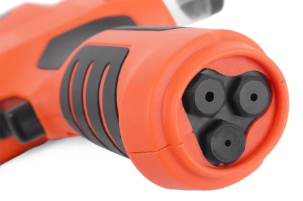 Аккумуляторный вытяжной заклепочник MESSER M6000 купить в Когалыме