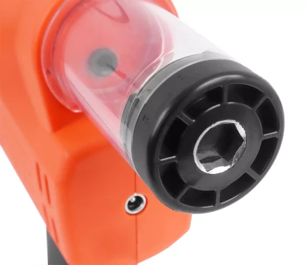 Аккумуляторный вытяжной заклепочник MESSER M6000 купить в Когалыме