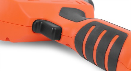 Аккумуляторный вытяжной заклепочник MESSER M6000 купить в Когалыме