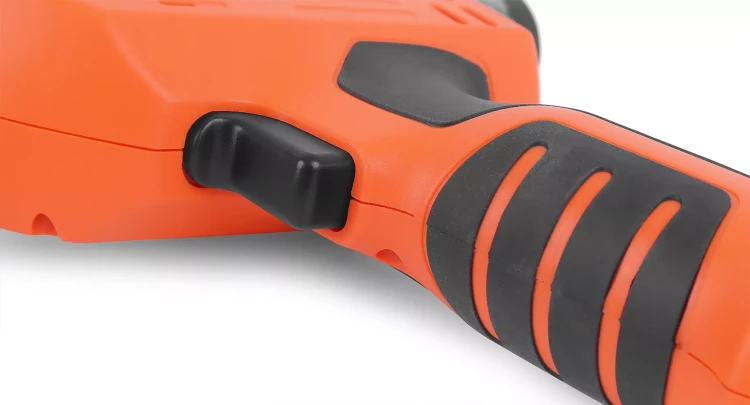 Аккумуляторный вытяжной заклепочник MESSER M6000 купить в Когалыме