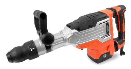 Электрический отбойный молоток Messer DS-45, SDS-maх, 1700 Вт, 45 Дж. купить в Когалыме