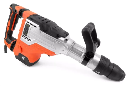 Электрический отбойный молоток Messer DS-45, SDS-maх, 1700 Вт, 45 Дж. купить в Когалыме