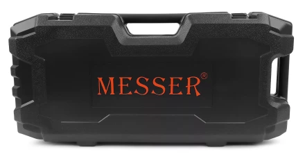 Электрический отбойный молоток Messer DS-45, SDS-maх, 1700 Вт, 45 Дж. купить в Когалыме