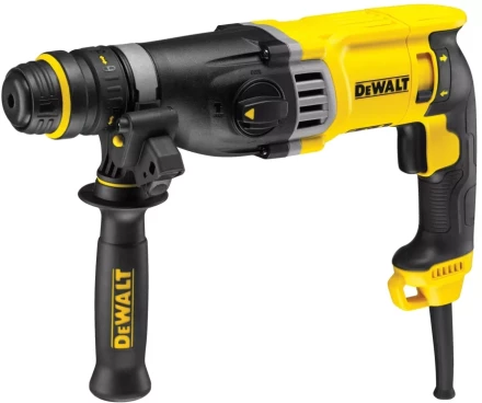 Перфоратор DeWalt D 25144 K купить в Когалыме