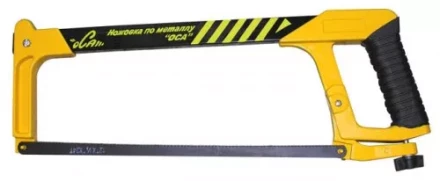 Ножовка по металлу Оса 300 мм Энкор 20980 купить в Когалыме