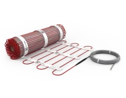 Мат нагревательный ELECTROLUX EEFM 2-150-9 комплект теплого пола