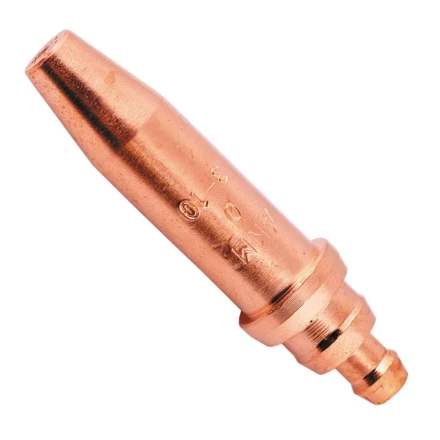 Мундштук ацетиленовый №0 (1/32") (Оберон) N3250 купить в Когалыме