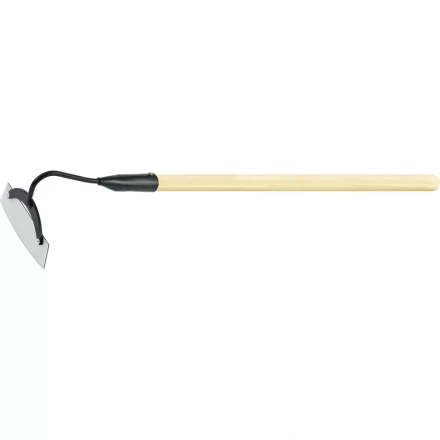 Мотыга широкая с деревянной рукояткой 700мм СИБРТЕХ 62317 купить в Когалыме