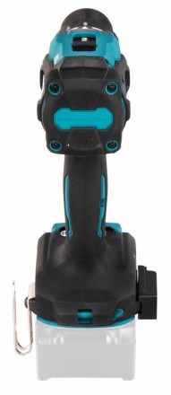 Аккумуляторная дрель-шуруповерт Makita DF001GZ купить в Когалыме