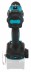 Аккумуляторная дрель-шуруповерт Makita DF001GZ купить в Когалыме