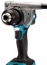 Аккумуляторная дрель-шуруповерт Makita DF001GZ купить в Когалыме