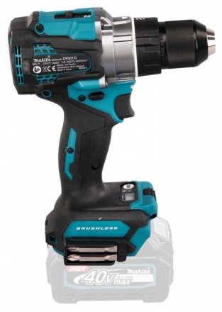 Аккумуляторная дрель-шуруповерт Makita DF001GZ купить в Когалыме
