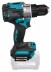 Аккумуляторная дрель-шуруповерт Makita DF001GZ купить в Когалыме
