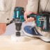 Аккумуляторная дрель-шуруповерт Makita DF001GZ купить в Когалыме