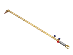 Резак трехтрубный ацетиленовый  Р2А-32-У2 R3P-32-AC  Сварог