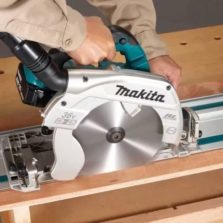 Аккумуляторная дисковая пила Makita DHS900Z (без АКБ и ЗУ) купить в Когалыме
