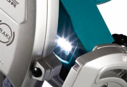 Аккумуляторная дисковая пила Makita DHS900Z купить в Когалыме