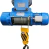 Тельфер электрический с тележкой, ТM-1S-3-9 Magnus-Profi Professional купить в Когалыме