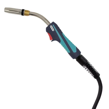 Горелка MW-36 (4m / Air / Euro) XL014.0144 купить в Когалыме