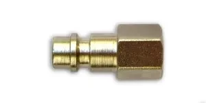 Штуцер папа с внутр. резьбой "D" 1/4 F OMG 12100.01 купить в Когалыме