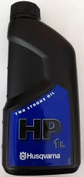 Масло топливное 2-тактное "2Т Husqvarna" 1л.