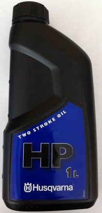 Масло топливное 2-тактное &quot;2Т Husqvarna&quot; 1л. купить в Когалыме