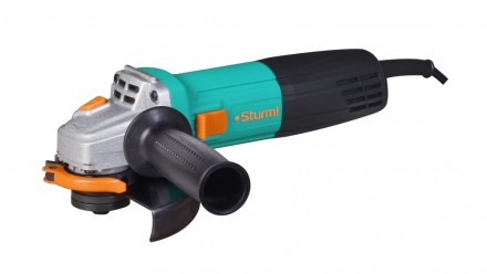 Угловая шлифмашина  STURM AG 9012 TE купить в Когалыме