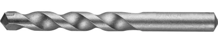 Сверло STAYER "STANDARD" ударное по бетону, 12х120мм, 1шт 2910-120-12_z02 купить в Когалыме