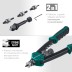 Комбинированные заклепочники двуручные KRAFTOOL Combo2-M10 31181 купить в Когалыме