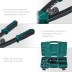 Комбинированные заклепочники двуручные KRAFTOOL Combo2-M10 31181 купить в Когалыме