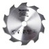 Диск пильный Makita D-45864, 165х20х2мм, 10 зубьев купить в Когалыме