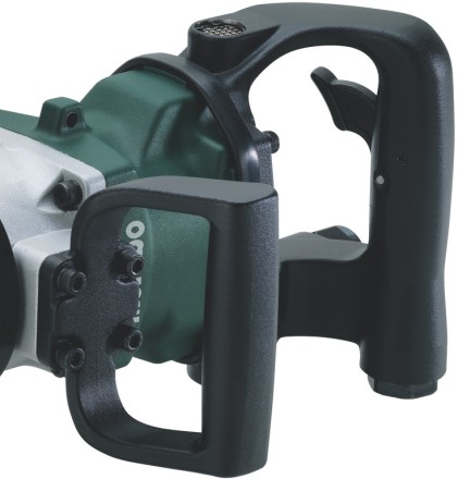 Гайковерт пневматический Metabo DSSW 2440-1&quot; ударный купить в Когалыме