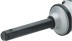 Гайковерт пневматический Metabo DSSW 2440-1&quot; ударный купить в Когалыме