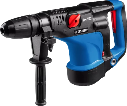 Перфоратор SDS-Max ЗПМ-40-1100 ЭК серия ПРОФЕССИОНАЛ купить в Когалыме