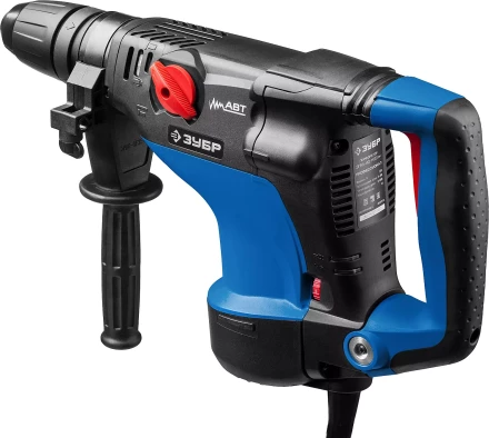 Перфоратор SDS-Max ЗПМ-40-1100 ЭК серия ПРОФЕССИОНАЛ купить в Когалыме