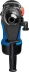 Перфоратор SDS-Max ЗПМ-40-1100 ЭК серия ПРОФЕССИОНАЛ купить в Когалыме