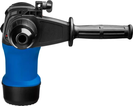 Перфоратор SDS-Max ЗПМ-40-1100 ЭК серия ПРОФЕССИОНАЛ купить в Когалыме