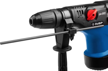 Перфоратор SDS-Max ЗПМ-40-1100 ЭК серия ПРОФЕССИОНАЛ купить в Когалыме