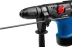 Перфоратор SDS-Max ЗПМ-40-1100 ЭК серия ПРОФЕССИОНАЛ купить в Когалыме