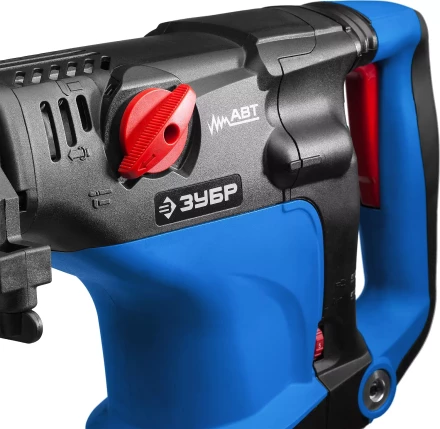 Перфоратор SDS-Max ЗПМ-40-1100 ЭК серия ПРОФЕССИОНАЛ купить в Когалыме