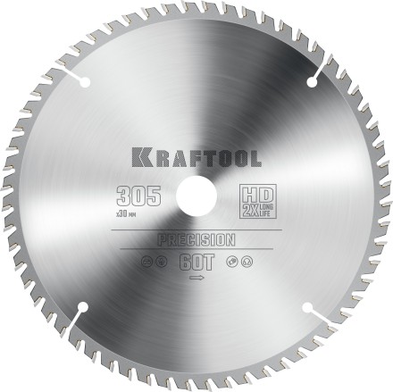 Диск пильный PRECISION, повышенный ресурс 36952-305-30 купить в Когалыме