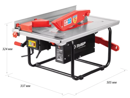 Станок распиловочный ЗПДС-200-800 серия МАСТЕР купить в Когалыме
