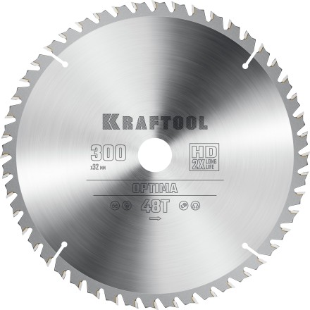 Диск пильный OPTIMA, повышенный ресурс 36951-300-32 купить в Когалыме