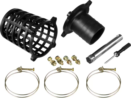 Мотопомпа бензиновая ЗБМП-1000 серия МАСТЕР купить в Когалыме