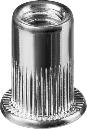 Заклепки резьбовые KRAFTOOL 311707-05 купить в Когалыме