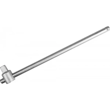 Вороток Т-образный НИЗ (1/2"), 40Х, оцинкованный, 300мм 2773 купить в Когалыме