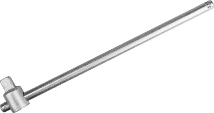 Вороток Т-образный НИЗ (1/2"), 40Х, оцинкованный, 300мм 2773 купить в Когалыме