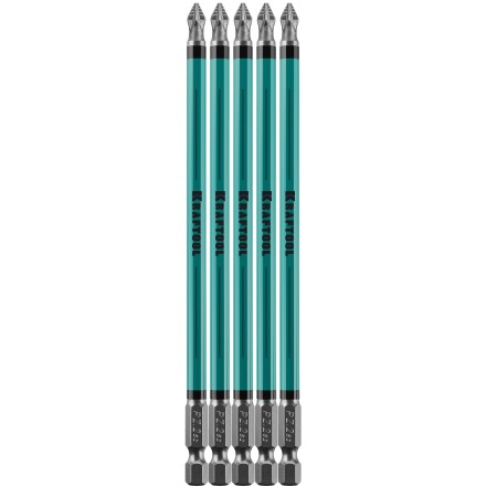 Биты KRAFTOOL OPTIMUM PZ 26124-2-150-5 купить в Когалыме