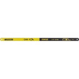 Полотно STAYER &quot;PROFI&quot; &quot;STAYER-FLEX&quot; по металлу, биметаллическое, 18TPI, 300 мм, 50 шт 15931-S50