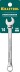 Ключи комбинированные KRAFTOOL, Cr-V, DIN 3113 27079-14 купить в Когалыме